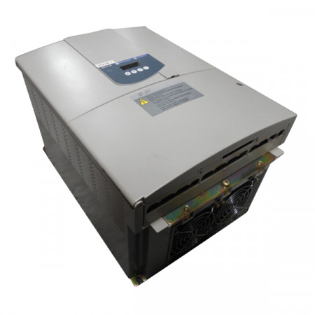 SCHNEIDER ELECTRIC ATV58HC10N4XZU
