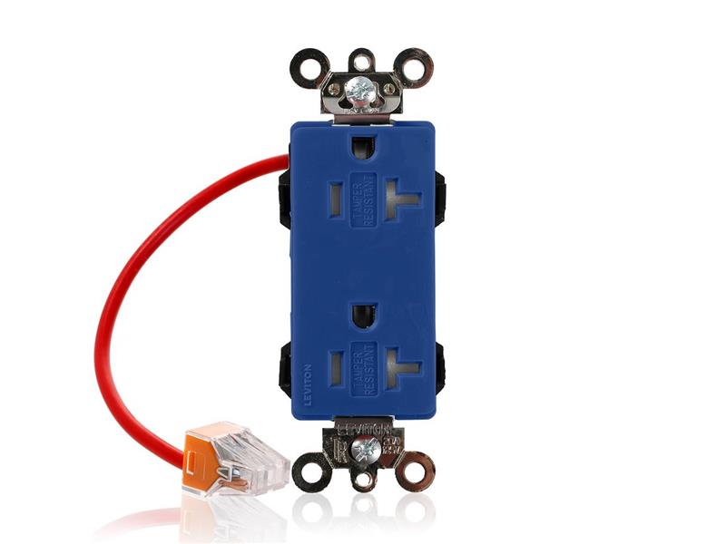 LEVITON MT163-SCB