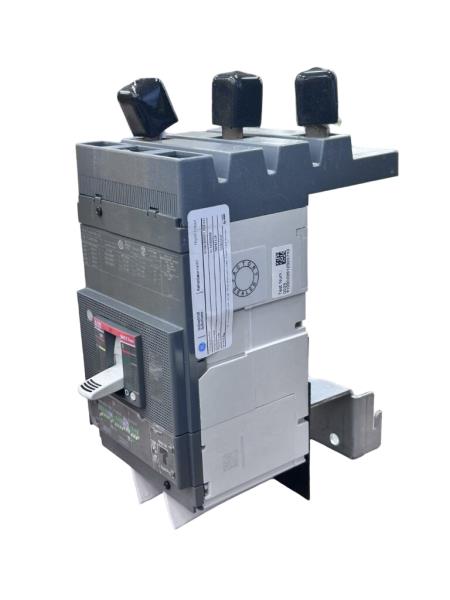 ASEA BROWN BOVERI XT4N 250 EKIP LSI IN