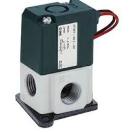 SMC VT307-5H1-01F