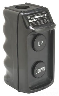 SCHNEIDER ELECTRIC 9001-BW71BU