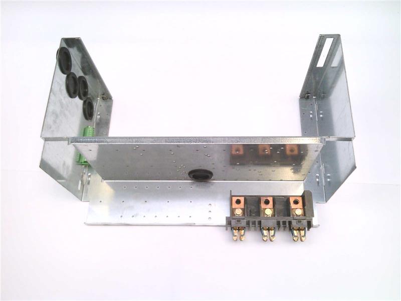 GENERAL ELECTRIC 289175