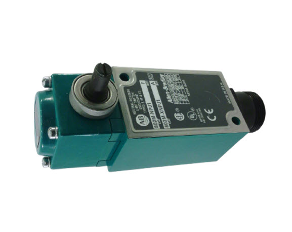 ALLEN BRADLEY 802M-NPJ1