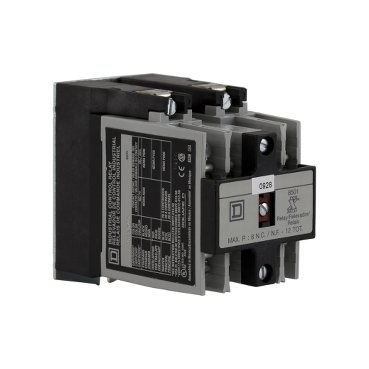 SCHNEIDER ELECTRIC 8501-XO20XTD1V03
