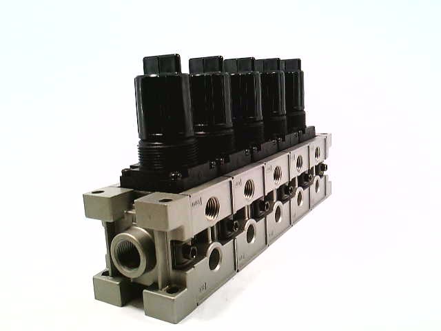 SMC NARM2500-05A-N02