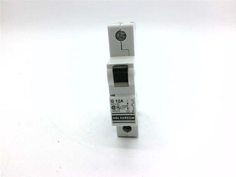 ALTECH CORP 1GU12
