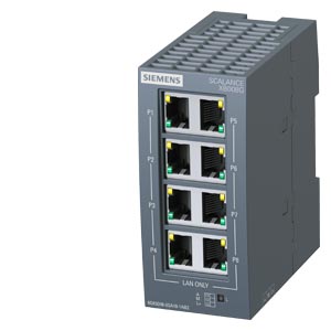 6GK5008-0GA10-1AB2 par SIEMENS