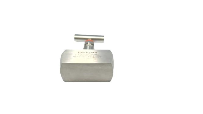 MARSH BELLOFRAM VHS-FFG-38