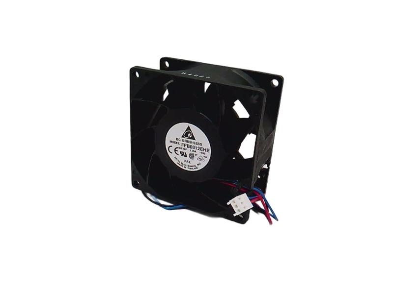 FFB0812EHE by DELTA ELECTRONICS
