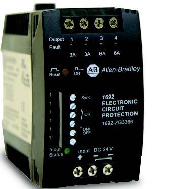 ALLEN BRADLEY 1692-ZG3366
