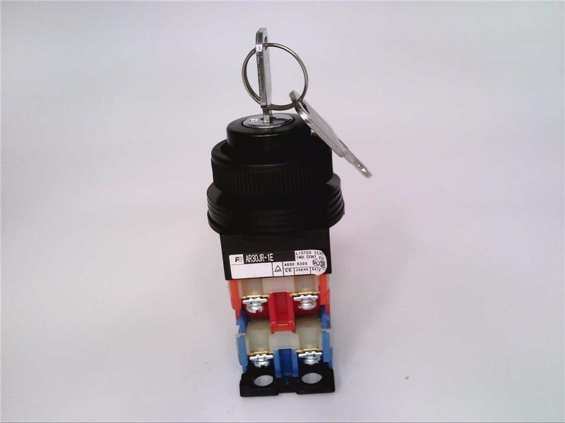 FUJI ELECTRIC AR30JR-1E22A