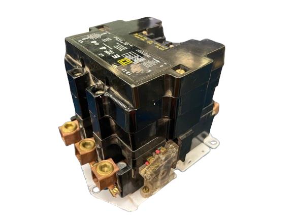 SCHNEIDER ELECTRIC 8502SF02V07S