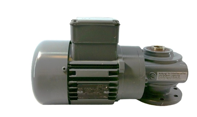 ATB MOTORS LF63/2B-11