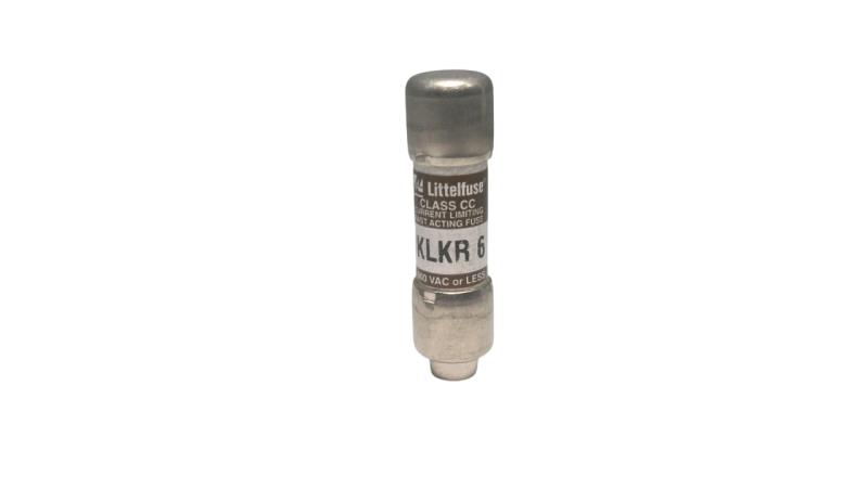 LITTELFUSE KLKR-6