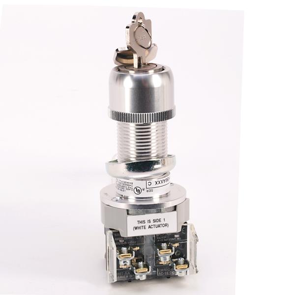 ALLEN BRADLEY 800H-HP33KB6BXXX