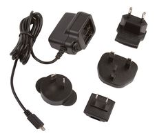 XP POWER VER05US050-UB