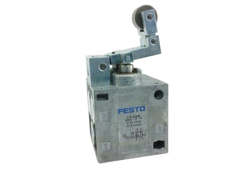 L-5-1/4-B par FESTO
