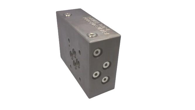 DAMAN PRODUCTS DD05D03VAABAM