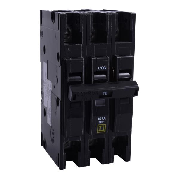 SCHNEIDER ELECTRIC QOU3707100