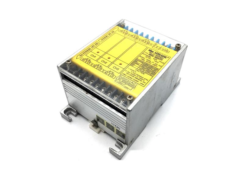 IDEC IBRC6032R