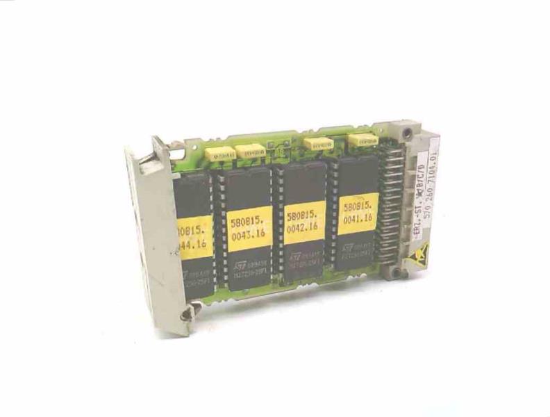 SIEMENS 6FX-1815-0CX04-6A