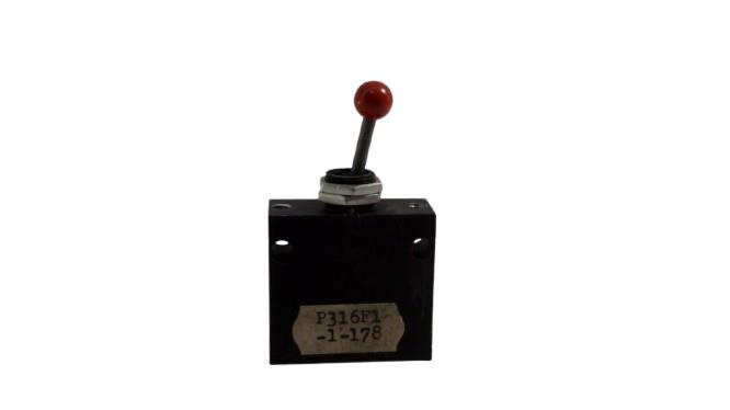 FMC P316F1-1-178