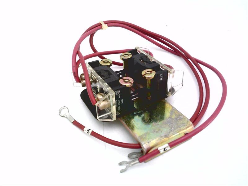 ALLEN BRADLEY 40485-316-51