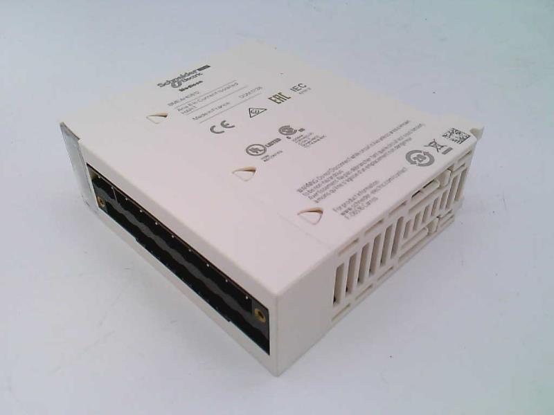 SCHNEIDER ELECTRIC BMEAHI0812