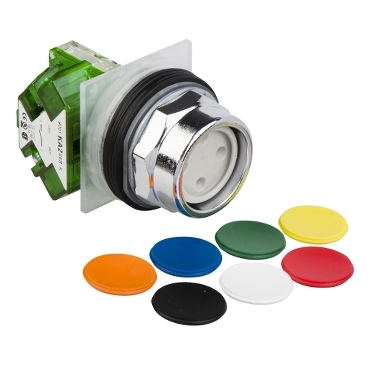 SCHNEIDER ELECTRIC 9001-KR2UH7