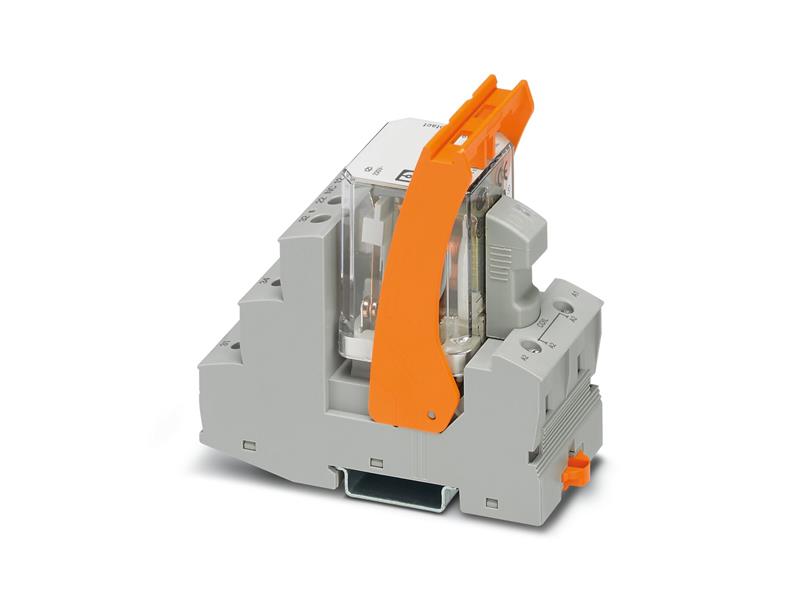 PHOENIX CONTACT RIF-4-RSC-LV-230AC/3X21