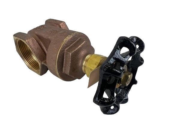 SMITH COOPER INTERNATIONAL 171 8501 M