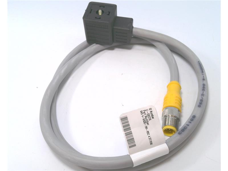 TURCK VAS4K6301MRSC45T