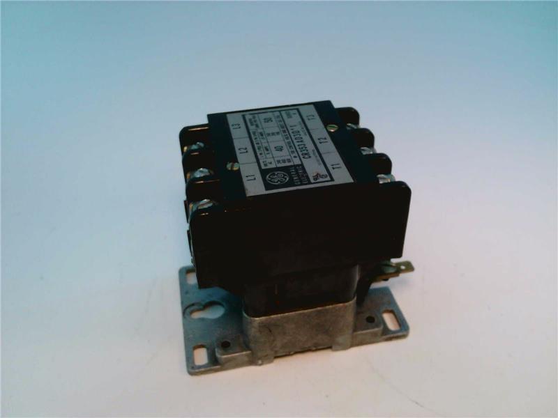 GENERAL ELECTRIC CR353AD3D11