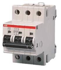 S223-K4 by ASEA BROWN BOVERI