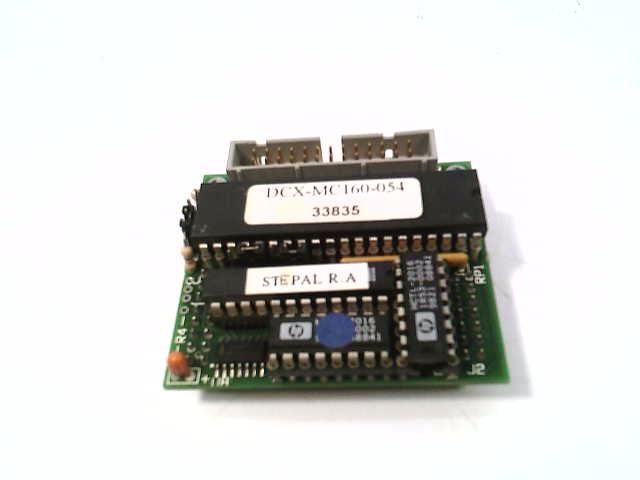 PMC DCX-MC160-054
