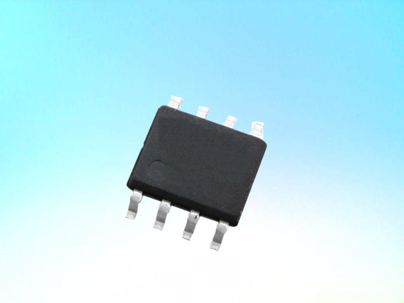 TEXAS INSTRUMENTS SEMI LM393MX/NOPB