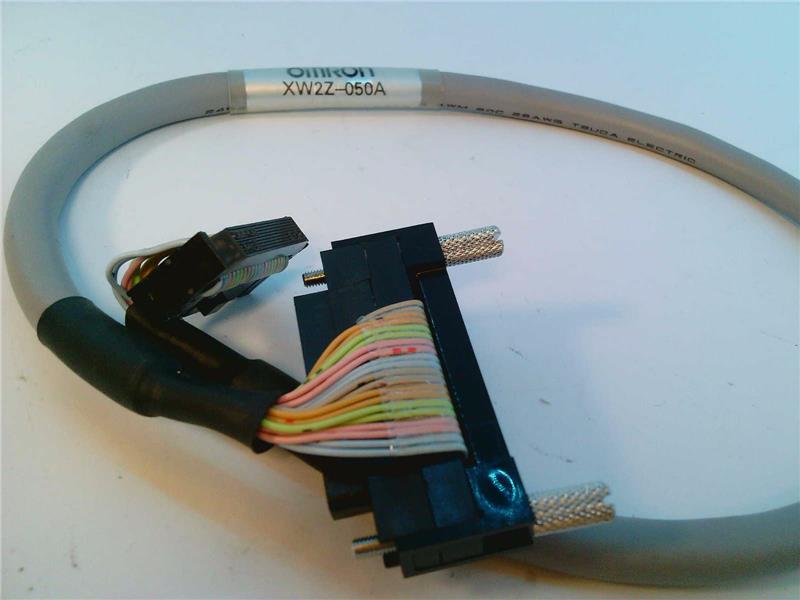 OMRON XW2Z-050A