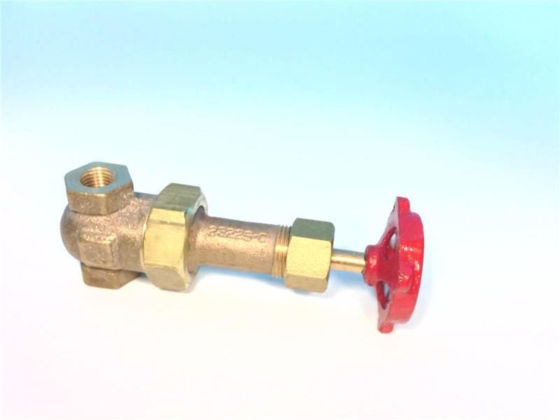 MILWAUKEE VALVE 1151-14