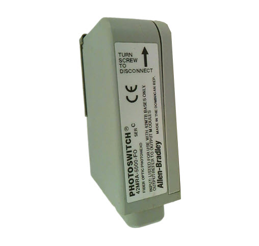 ALLEN BRADLEY 42MRA-5000-FO