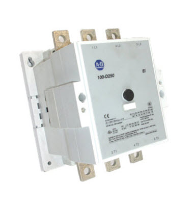 100-D250ED00 by ALLEN BRADLEY