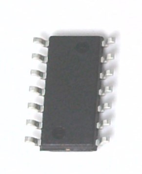 ON SEMICONDUCTOR MC34074ADR2G