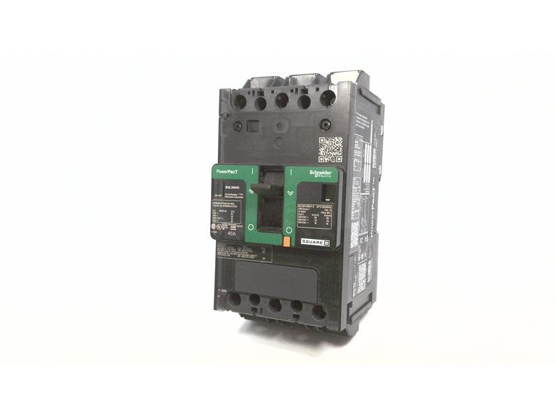 SCHNEIDER ELECTRIC BGL36040