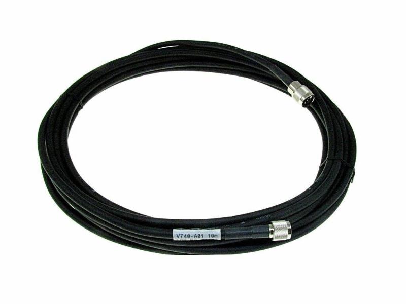 OMRON V740-A0110M