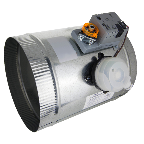 IO HVAC CONTROLS EB-06