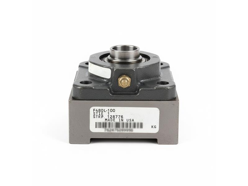 ASEA BROWN BOVERI F4B-DL-100