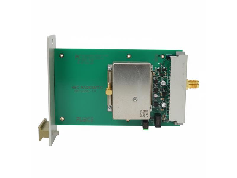 SKFUS607-1.0 par HBC RADIOMATIC