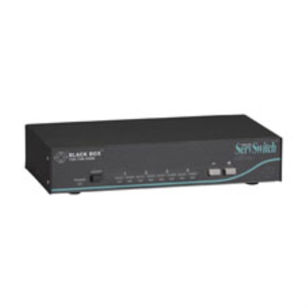 BLACK BOX CORP KV5004MA-R2