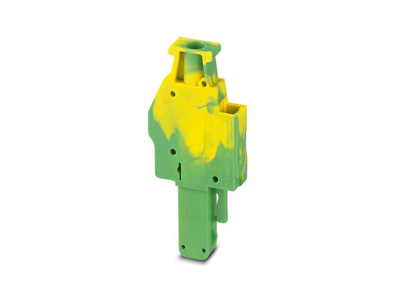 UPBV 4/ 1 GNYE par PHOENIX CONTACT