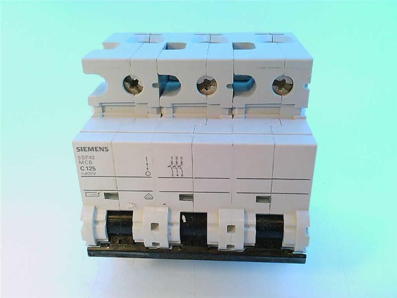 SIEMENS 5SP4-392-7