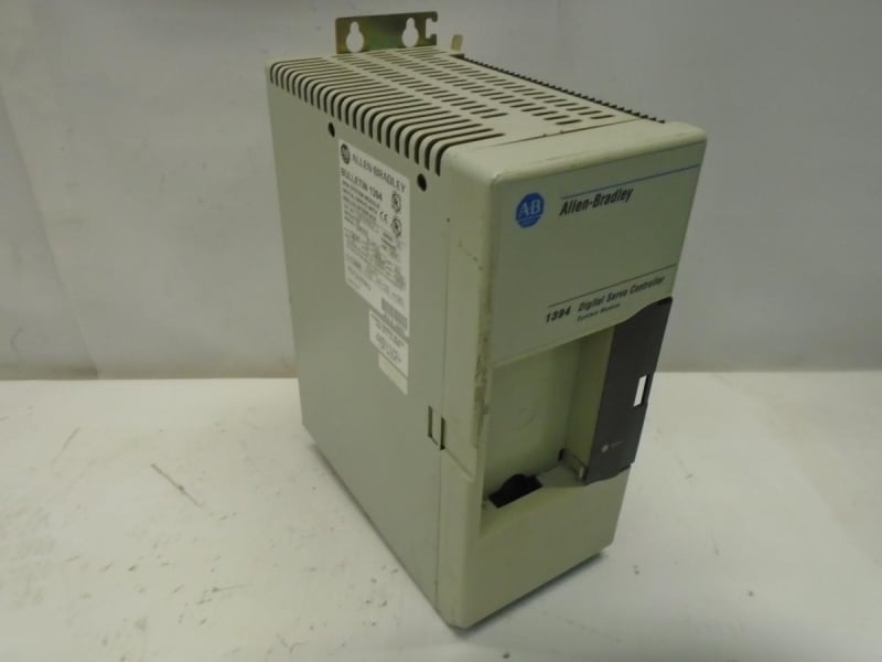 ALLEN BRADLEY 1394-SJT05-A